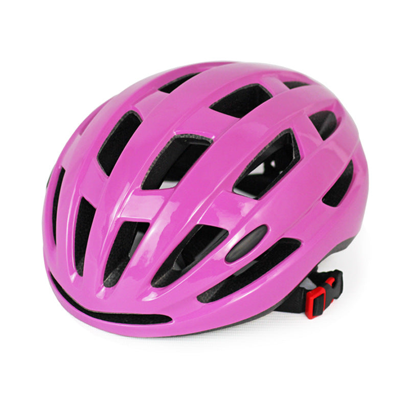Fahrrad Sicherheitshelm Brehn