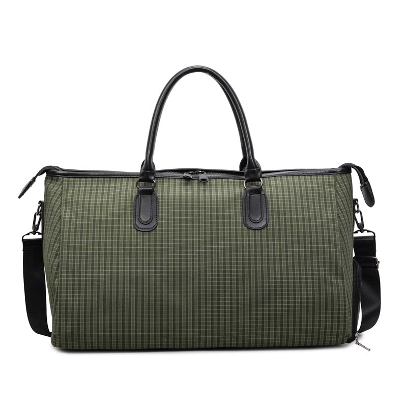 Stylische Reise-Wochenendtasche Brehn