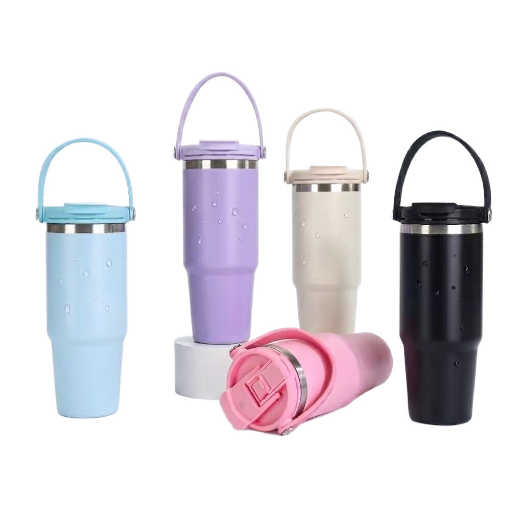Damen Thermobecher Brehn