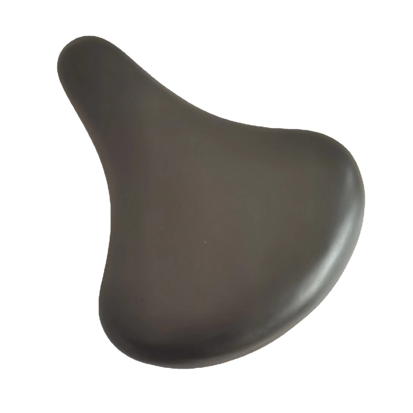 WoComfort Gel Fahrradsattel Polster Brehn
