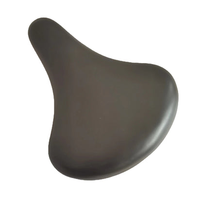WoComfort Gel Fahrradsattel Polster Brehn