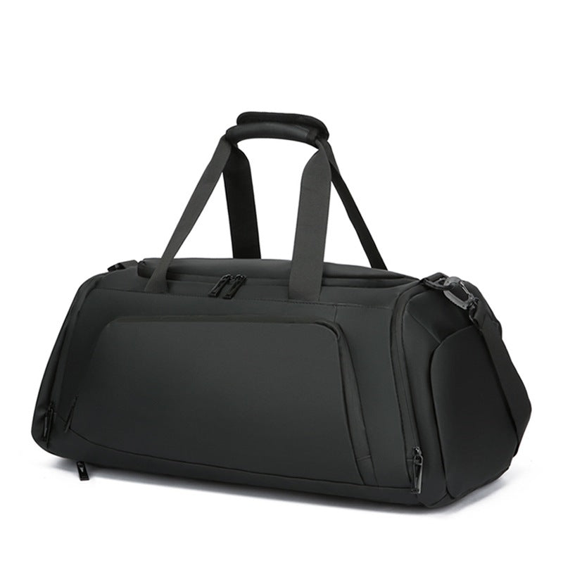 Sportliche Reisetasche mit wasserabweisendem Design und großzügigem Innenraum Brehn