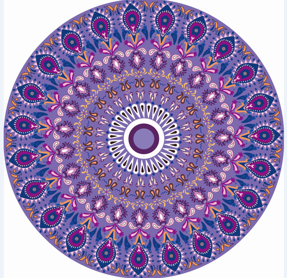 Astrologie-Themen Wandkunst