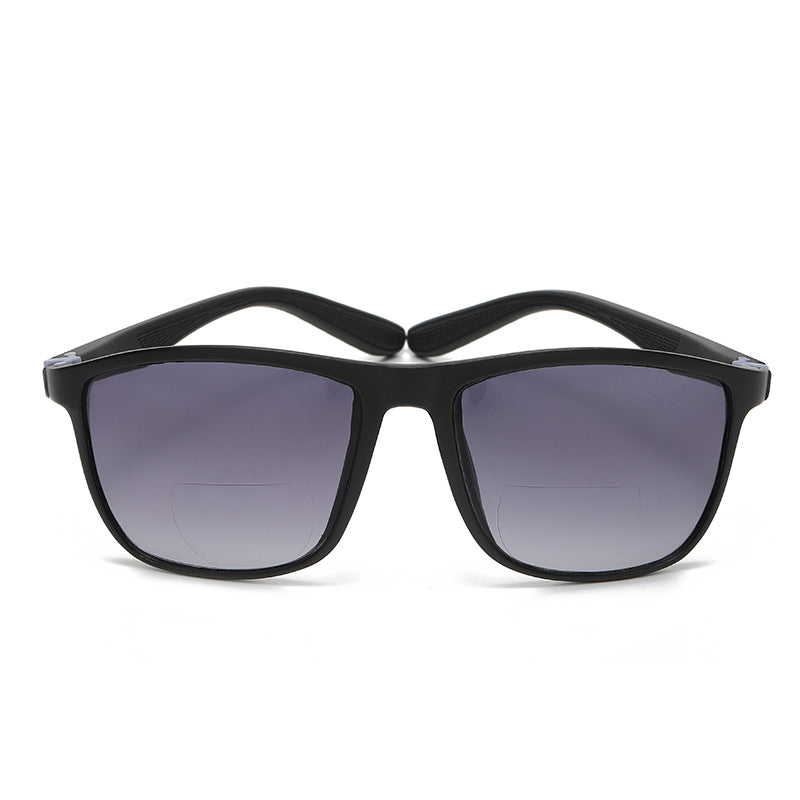 Herren Sportliche Sonnenbrille Brehn
