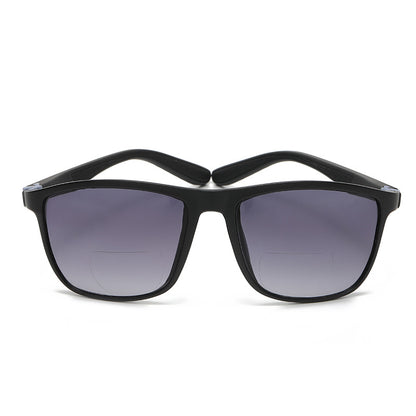 Herren Sportliche Sonnenbrille Brehn