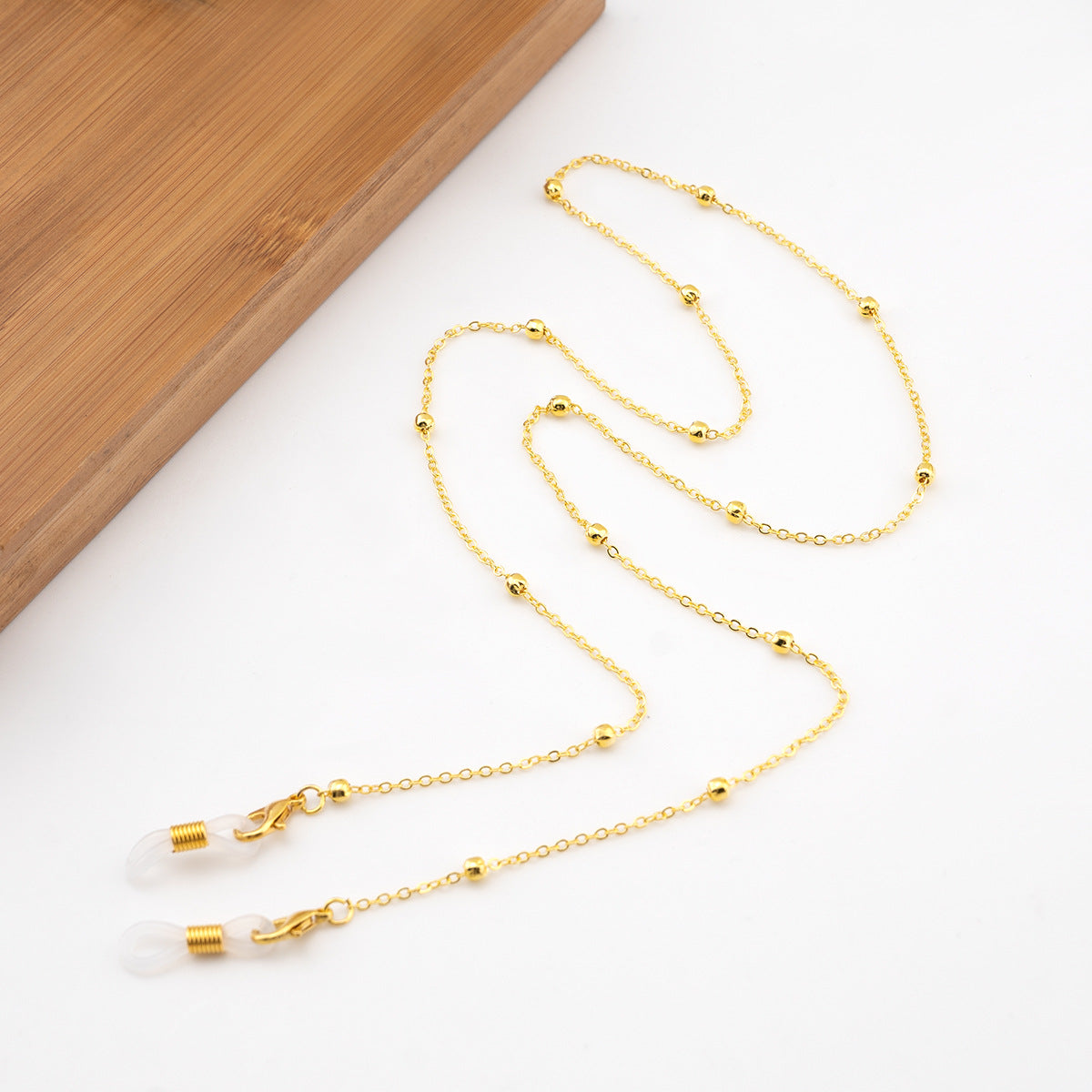 Stylische verstellbare Brillenband Brehn