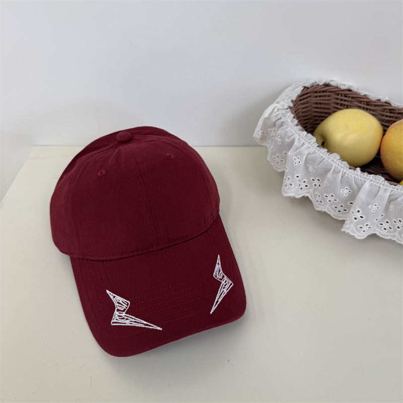 Herren Gestickte Freizeit Baseballmütze Brehn