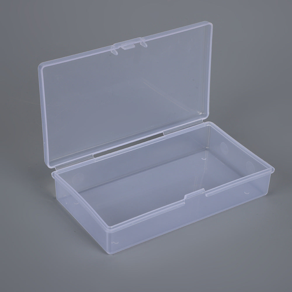 Kompakte Aufbewahrungsbox Brehn