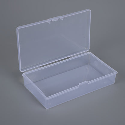 Kompakte Aufbewahrungsbox Brehn