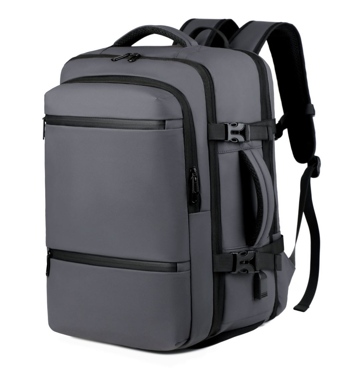 Vielseitiger Reiserrucksack Brehn