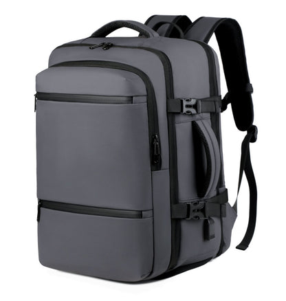 Vielseitiger Reiserrucksack Brehn