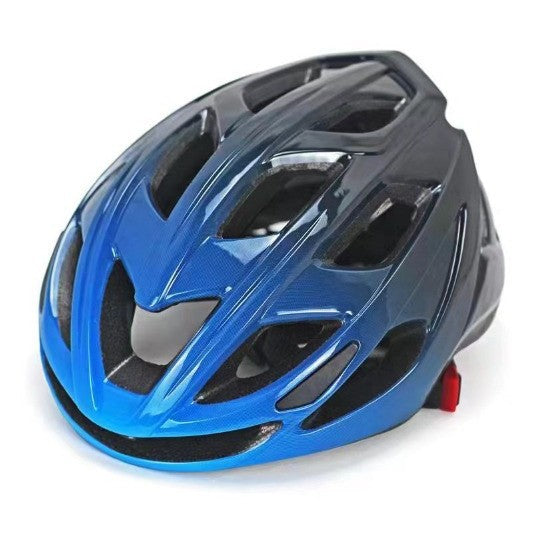 belüfteter urbaner Pendlerfahrradhelm mit aerodynamischer Schale und präziser Rückendrehknopf Brehn