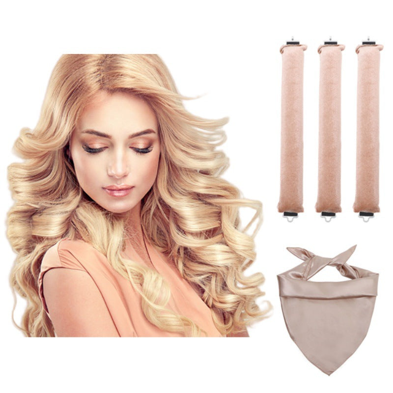 Haar Styling Set
