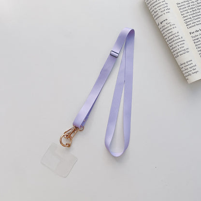 Elegante ID Badge Lanyard Brehn