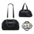 Sportliche Weekender-Tasche Brehn