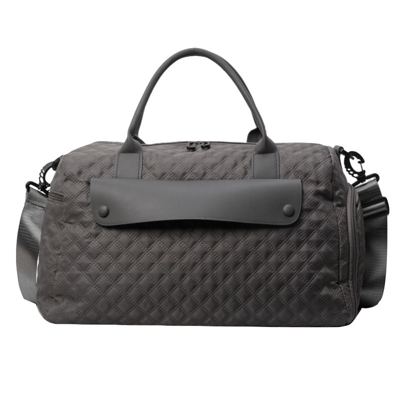 Gepolsterte Reisetasche Brehn