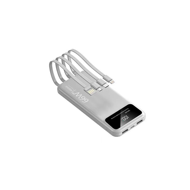 Powerbank Für Alle Brehn