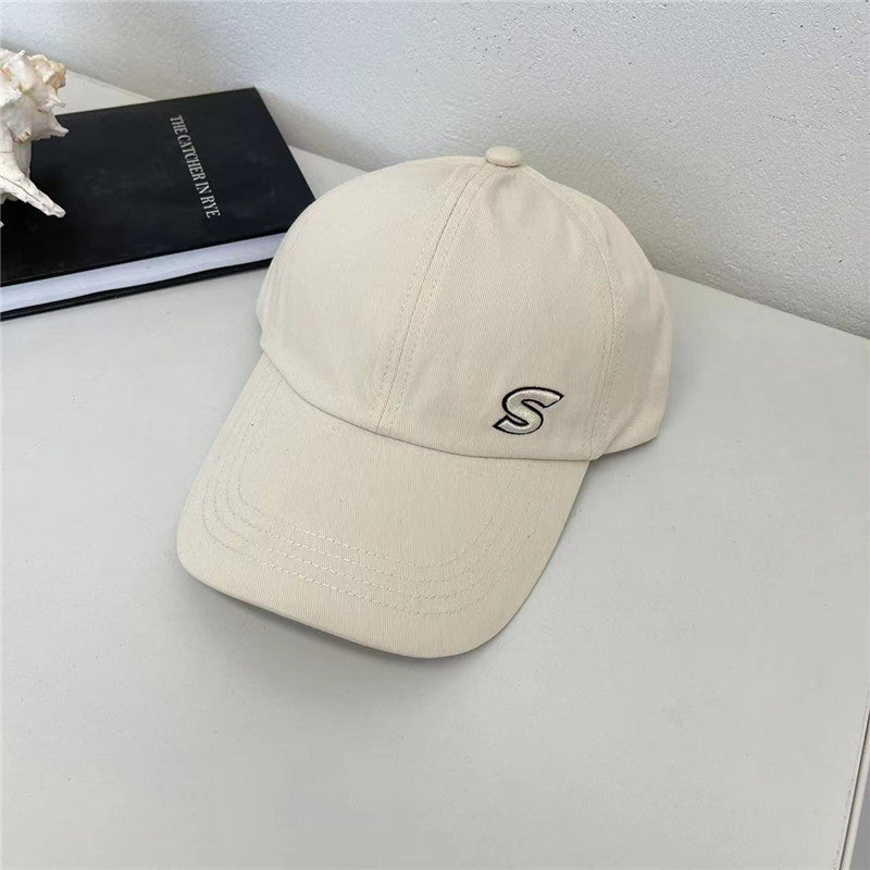 Unisex verstellbare Baseballmütze Brehn