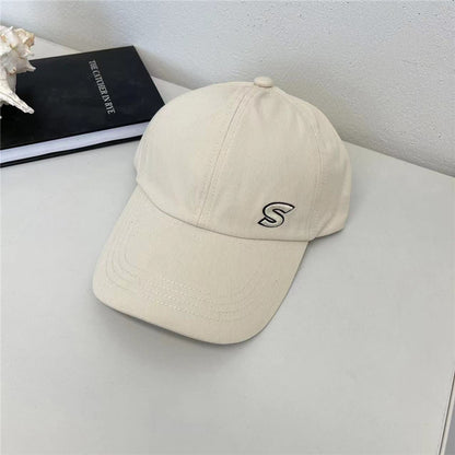 Unisex verstellbare Baseballmütze Brehn