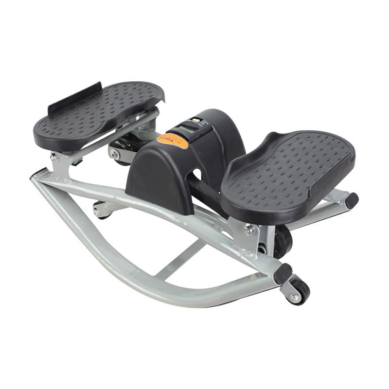 Kompakte Fitness-Stepper Brehn