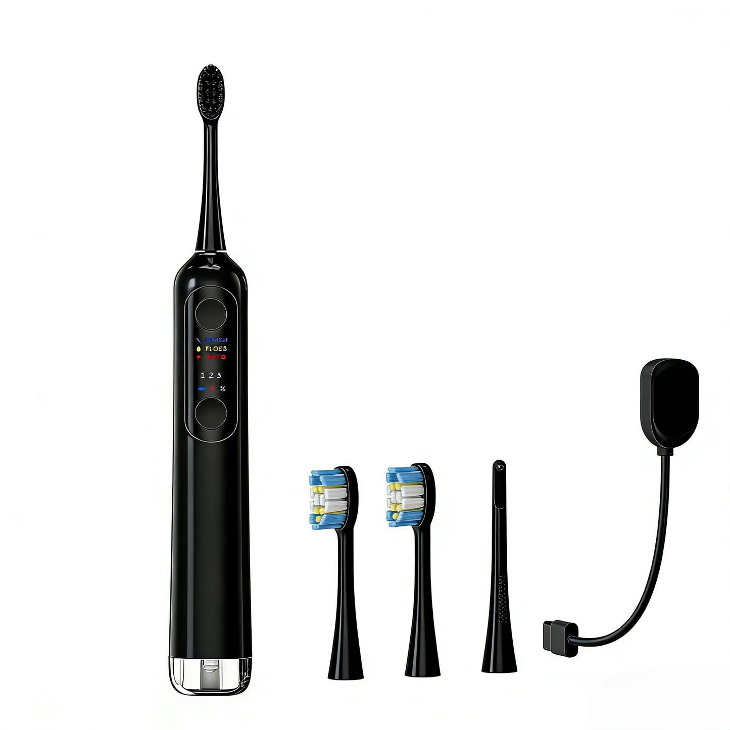 Smart elektrische Zahnbürste Brehn