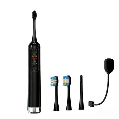 Smart elektrische Zahnbürste Brehn