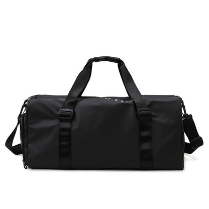 Damen Sportliche Reisetasche Brehn