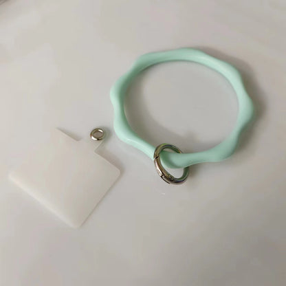 Silicone Handy Halter Ring Brehn
