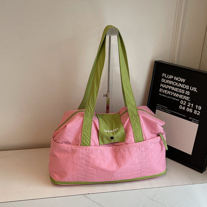 Stylische Multi-Taschen Sport Duffle Bag Brehn 1790157994