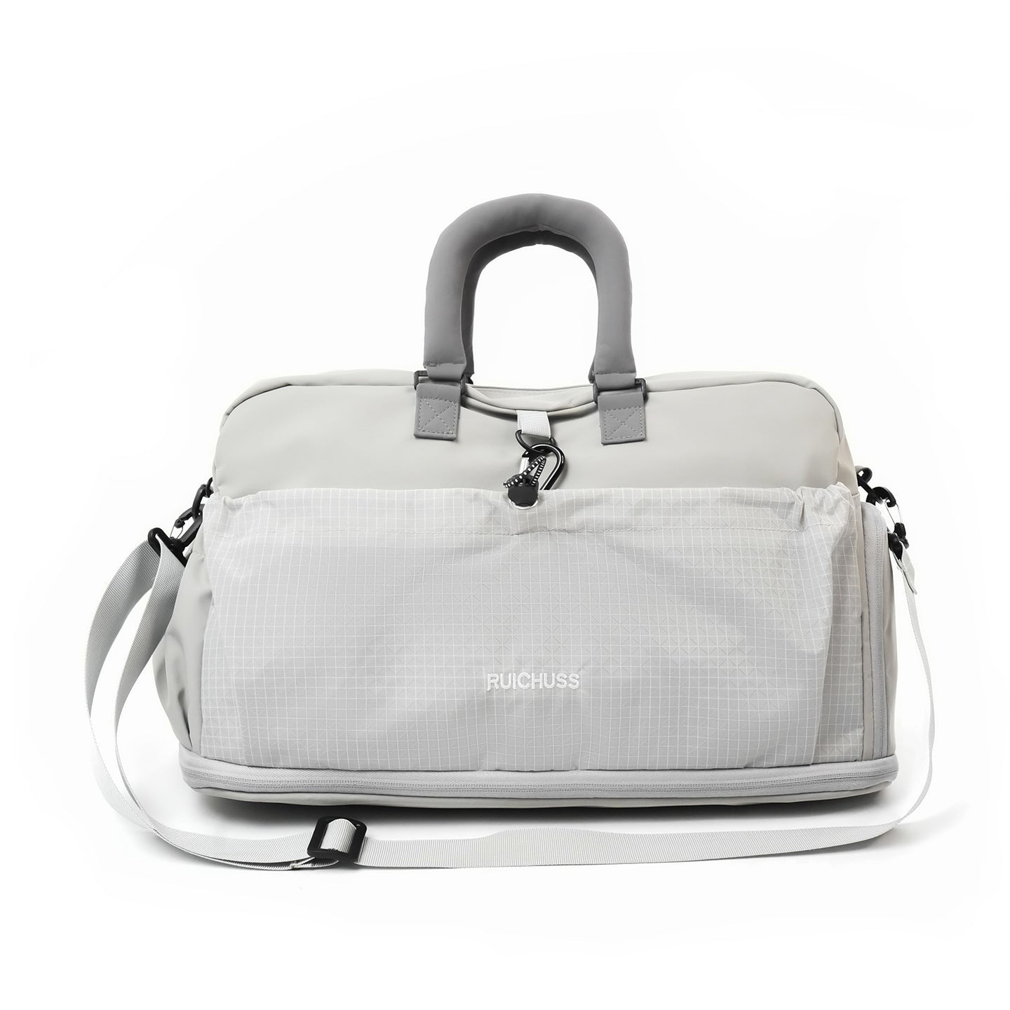 Mehrfachbereich eleganter Reisetasche