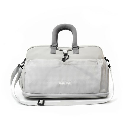 Mehrfachbereich eleganter Reisetasche