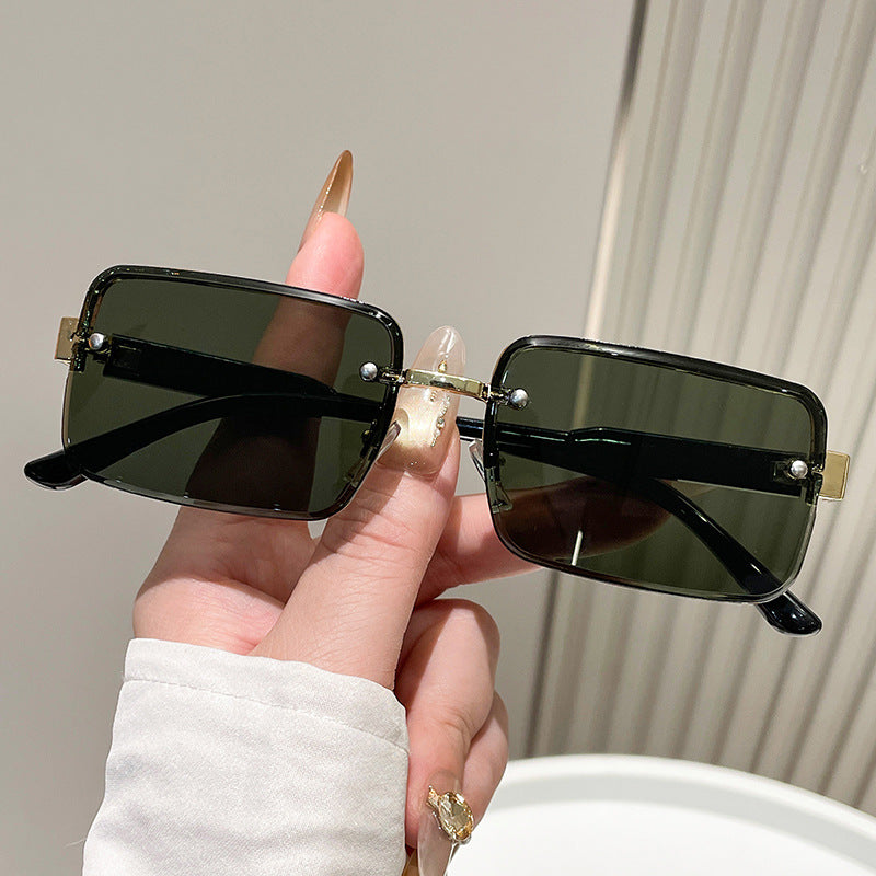 Damen modische Sonnenbrille Brehn