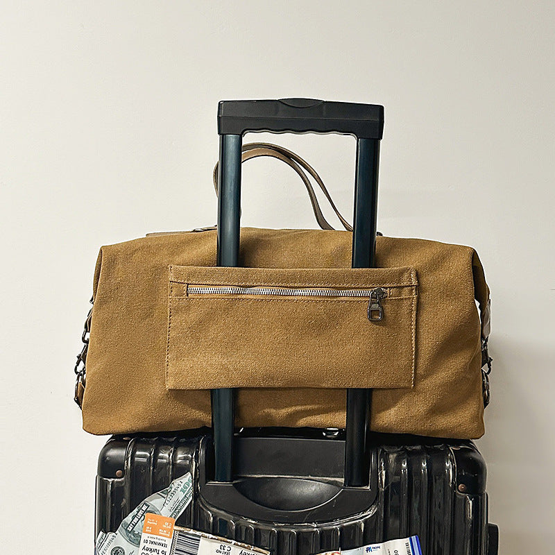 Herren vielseitige Reiserugtasche Brehn