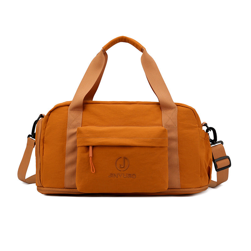 Vielseitige Multi-Funktions-Reise-Tasche Brehn