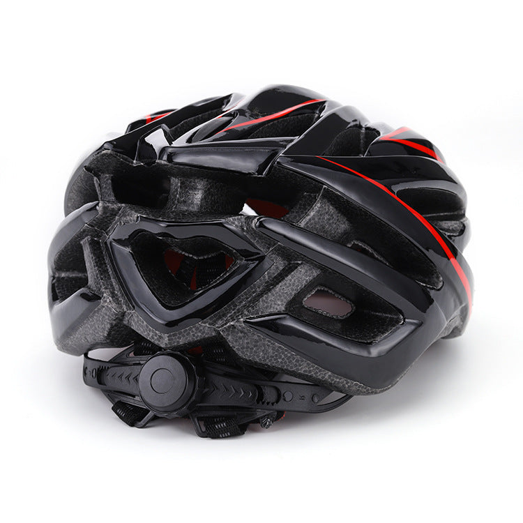 Sportfahrradhelm Brehn