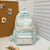 Vielseitiger Schulrucksack