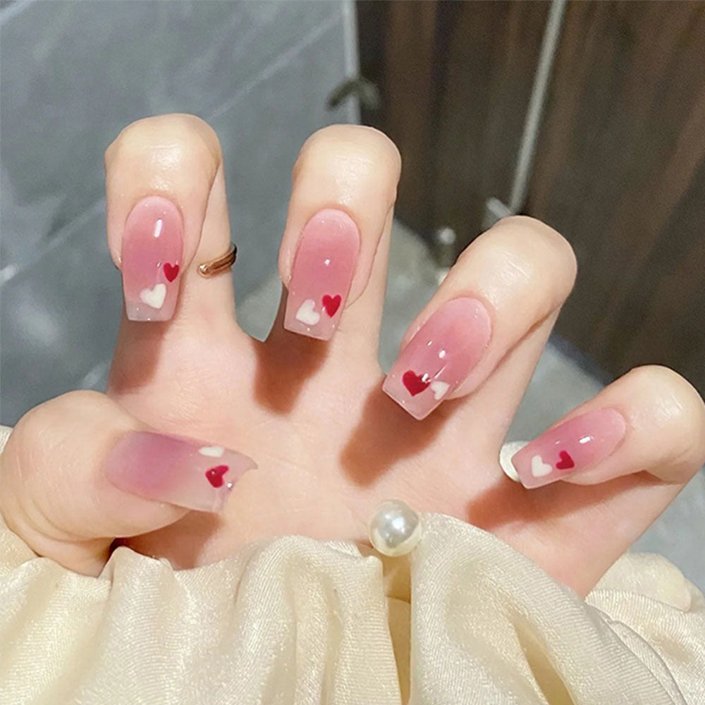 Elegante Nagelpflege Brehn