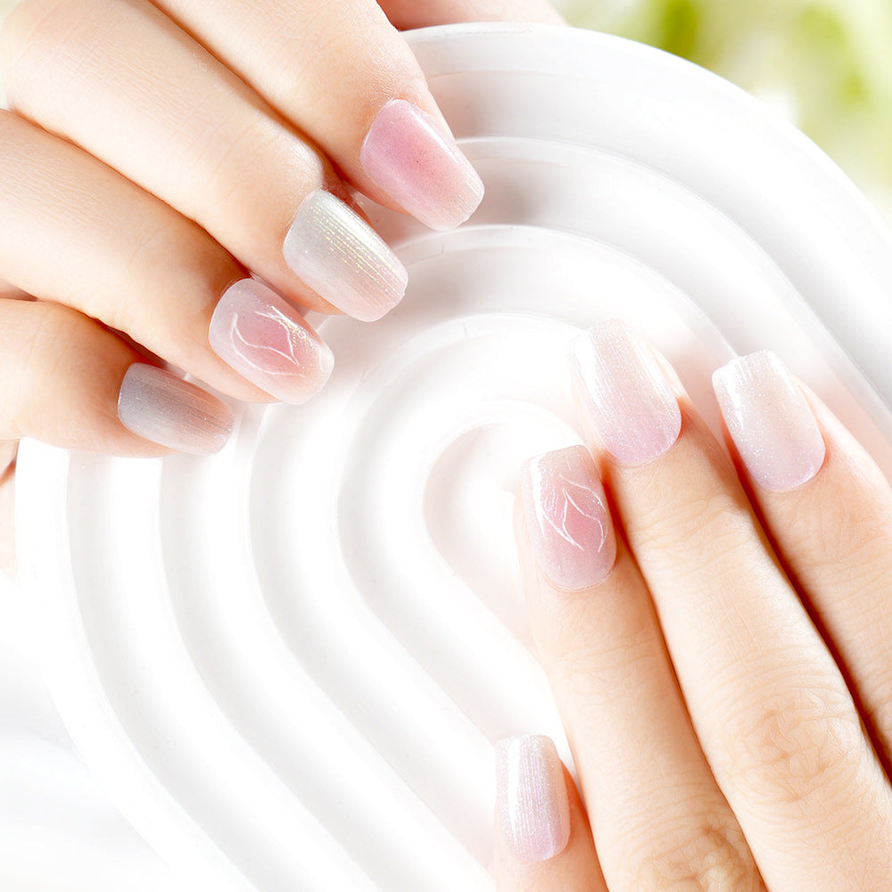 Nail Art Brehn