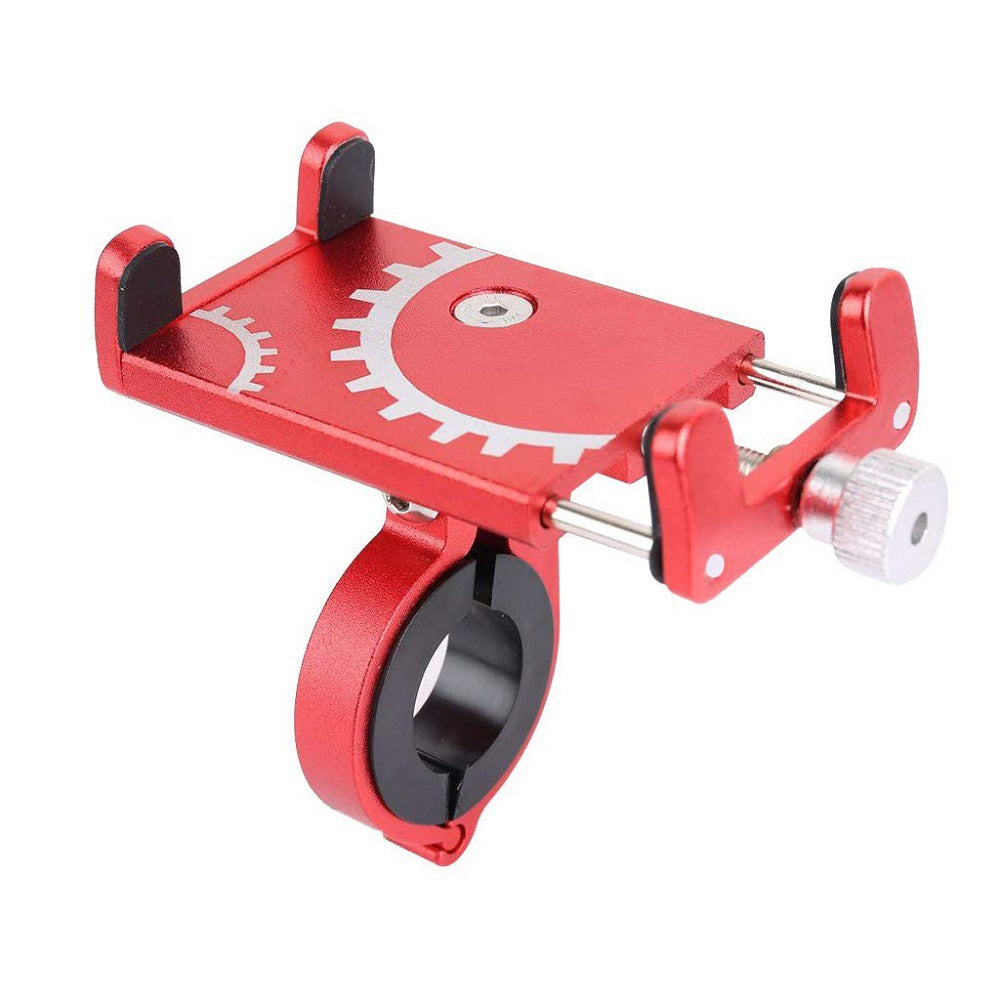 Verstellbarer Smartphone Halter Brehn