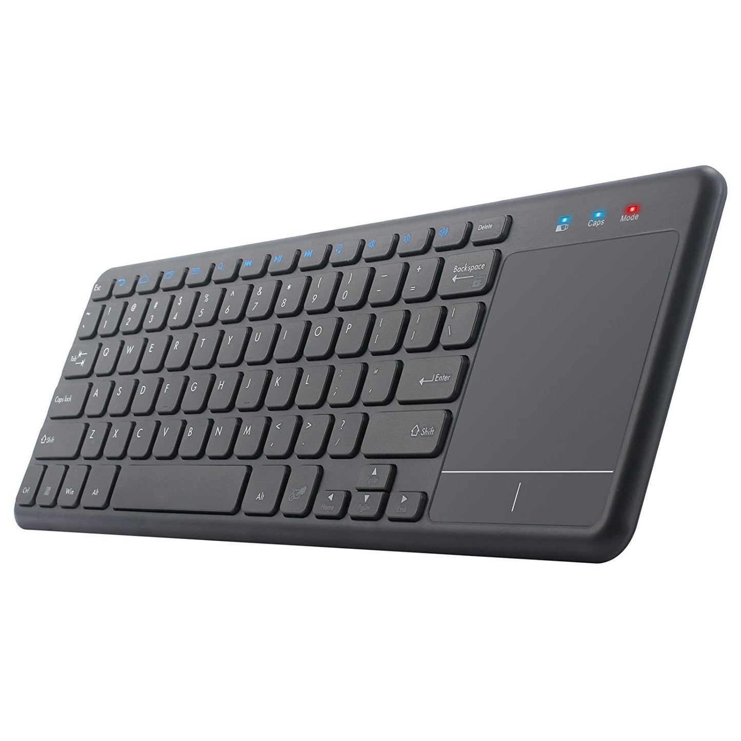 Kabelloses Touchpad-Tastatur Brehn