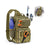 Multifunktionale Angeltasche Brehn