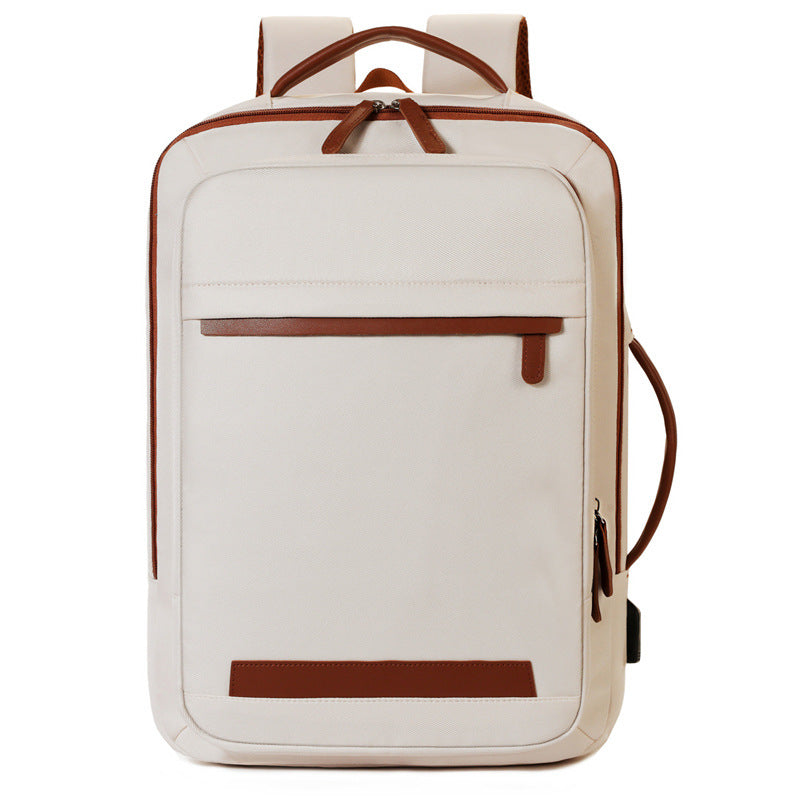 Laptop Rucksack Brehn