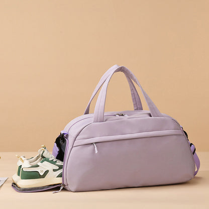 Funktionale Sport Duffle-Tasche Brehn