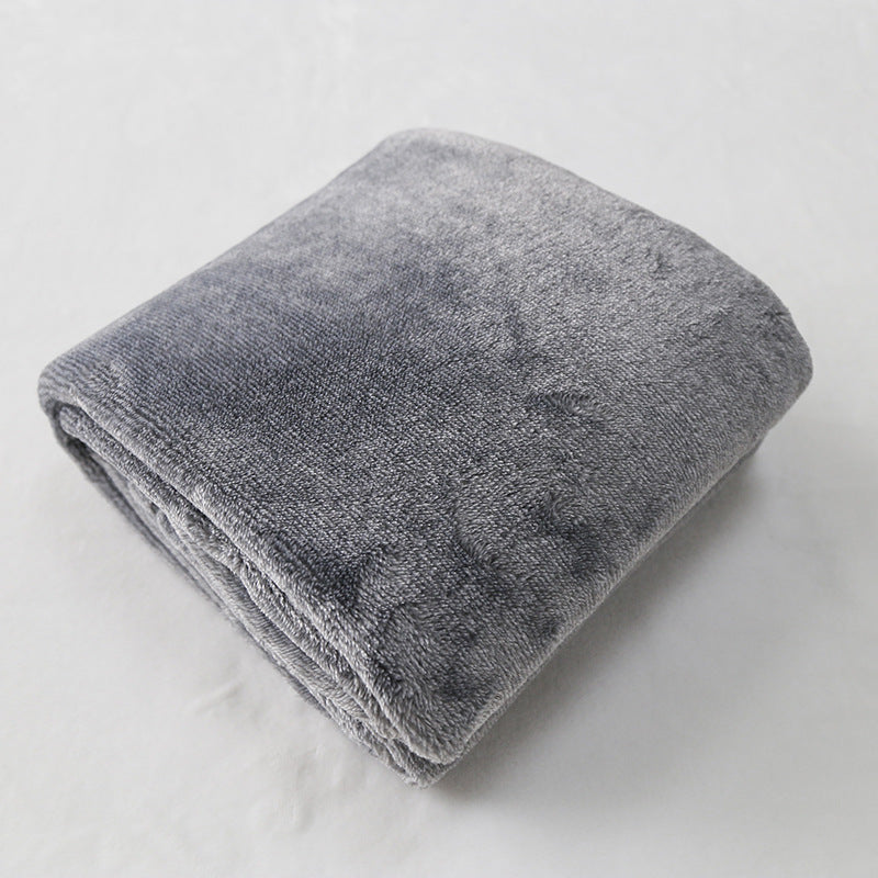 Plüschweiches Blanket