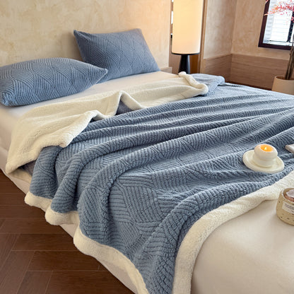 Damen Kuscheldecke Brehn