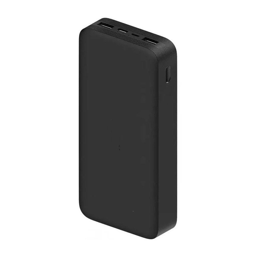 Hochkapazitäts tragbare Powerbank mit Dual-USB-Ports und USB-C-Eingang Brehn