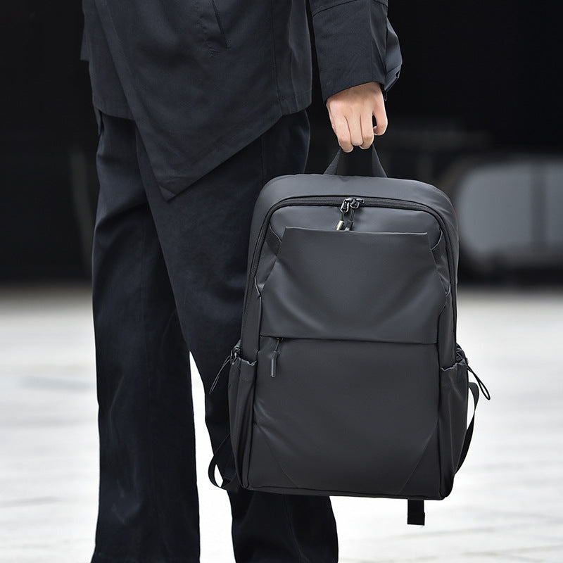 Slim-Profil-Reisrucksack Brehn