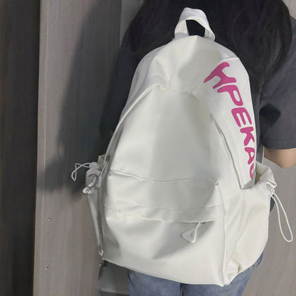 Geräumiger Rucksack mit mehreren Fächern Brehn