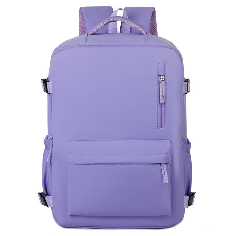 Multi-Funktionaler Alltagsrucksack Brehn