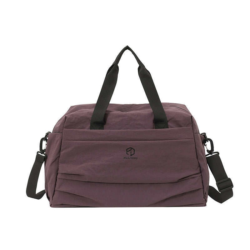 Verstellbare, vielseitige Reisetasche Brehn